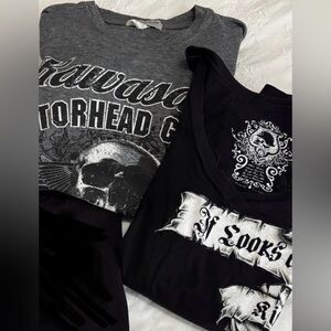 T-Shirt bundle
